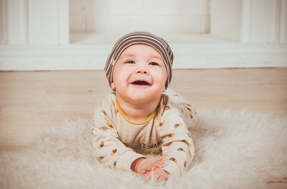 Activités bébé 3 mois : 33 activités simples et ludiques -  Lesapprentisparents
